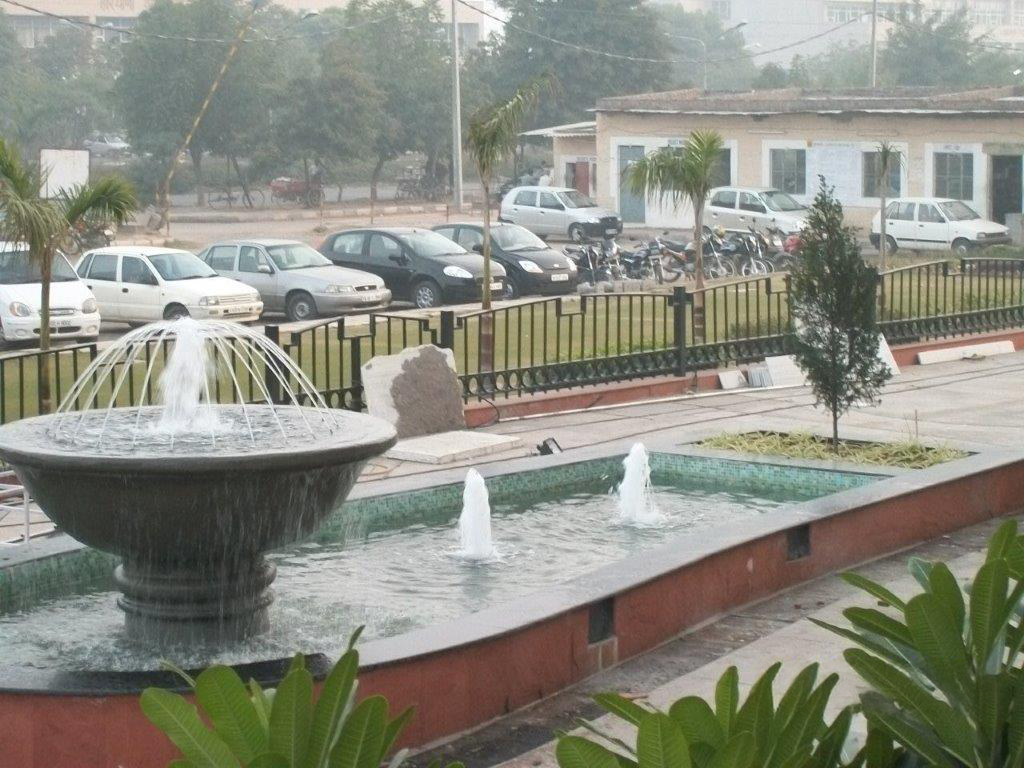 The Bella Vista, Chandigarh (024)